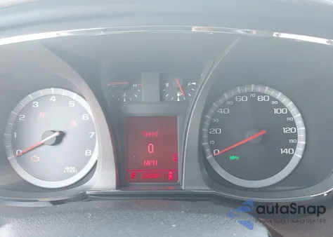 2011 GMC Terrain Slt-2 из США, поврежденный, VIN 2CTFLWE57B6352533